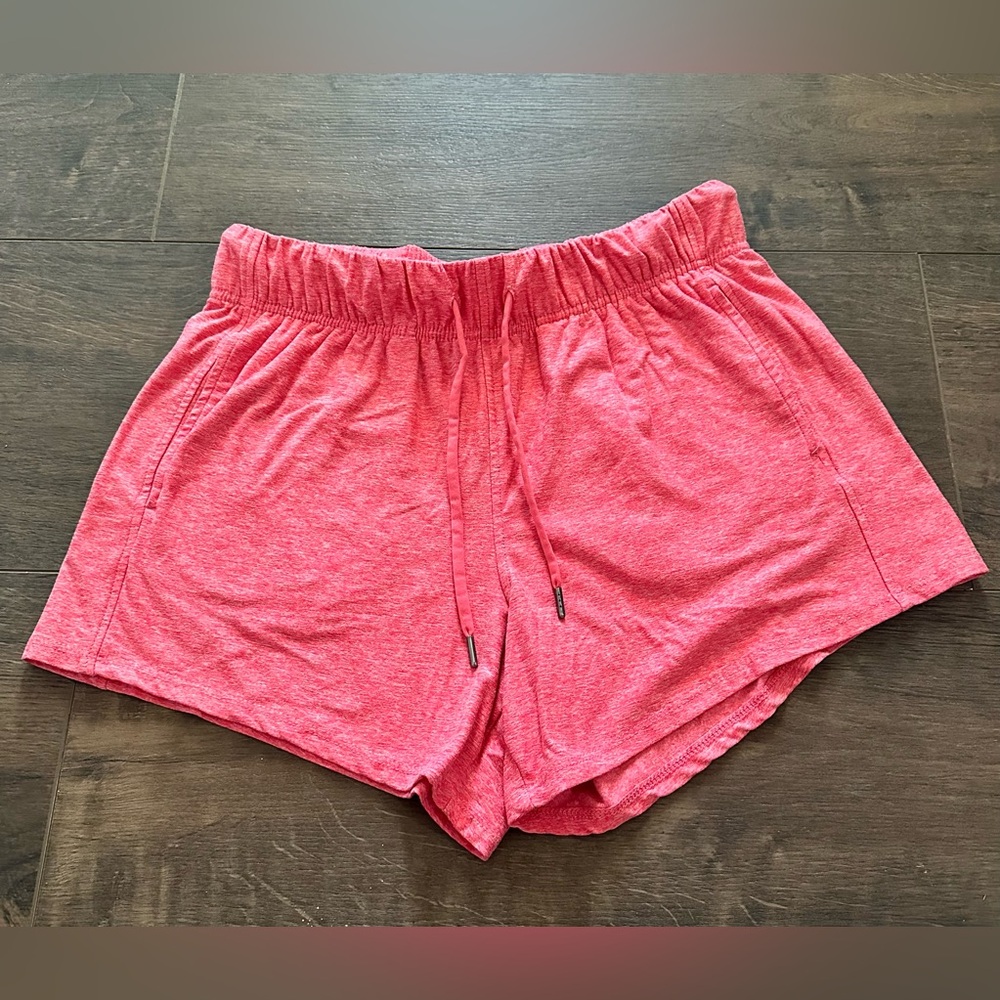 Athletic Works Women's Athletic Shorts